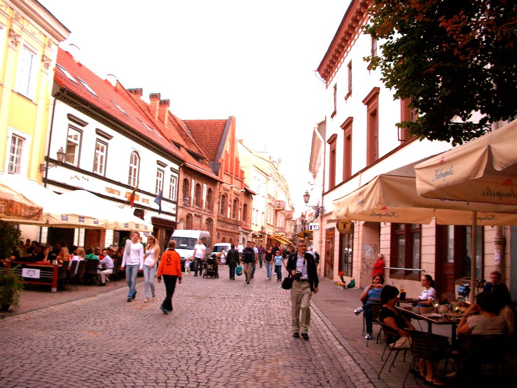 VILNIUS