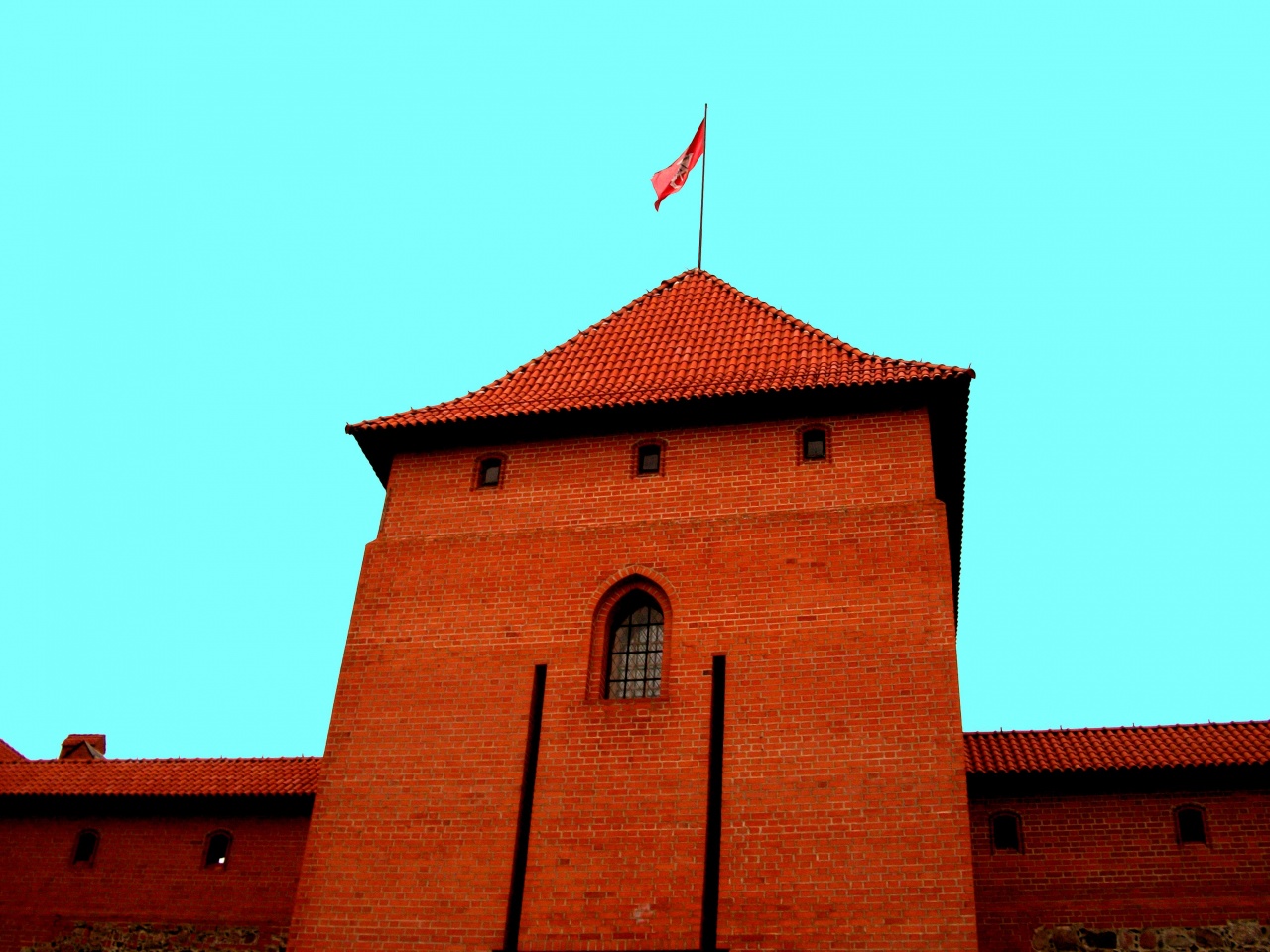 TRAKAI