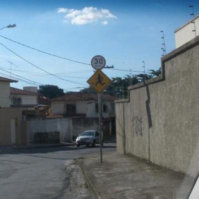 FAVELAS IN BRAZIL - RIO BELO HORIZONTE