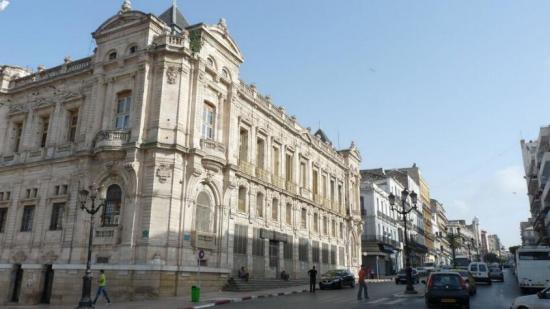 MAIRIE -CITY HALL