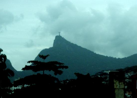 CORCOVADO