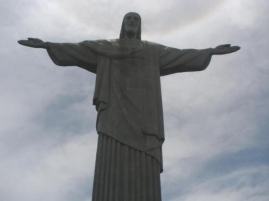 CRISTO REDENTOR