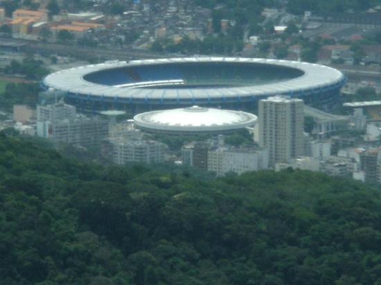 MARACANA STADIUM