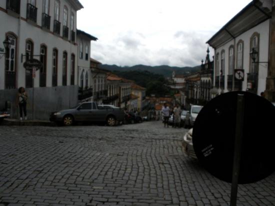 OURO PRETO