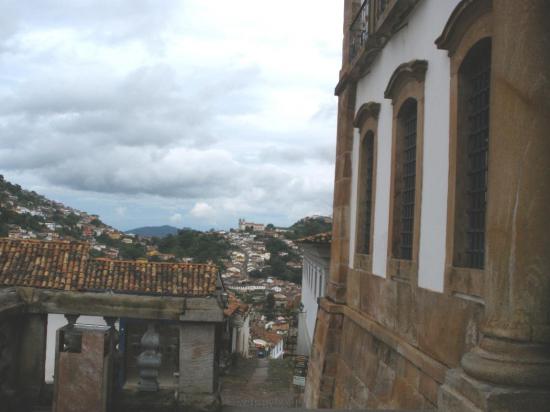 OURO PRETO