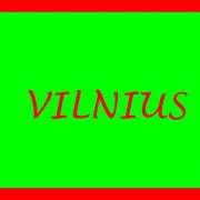 VILNIUS