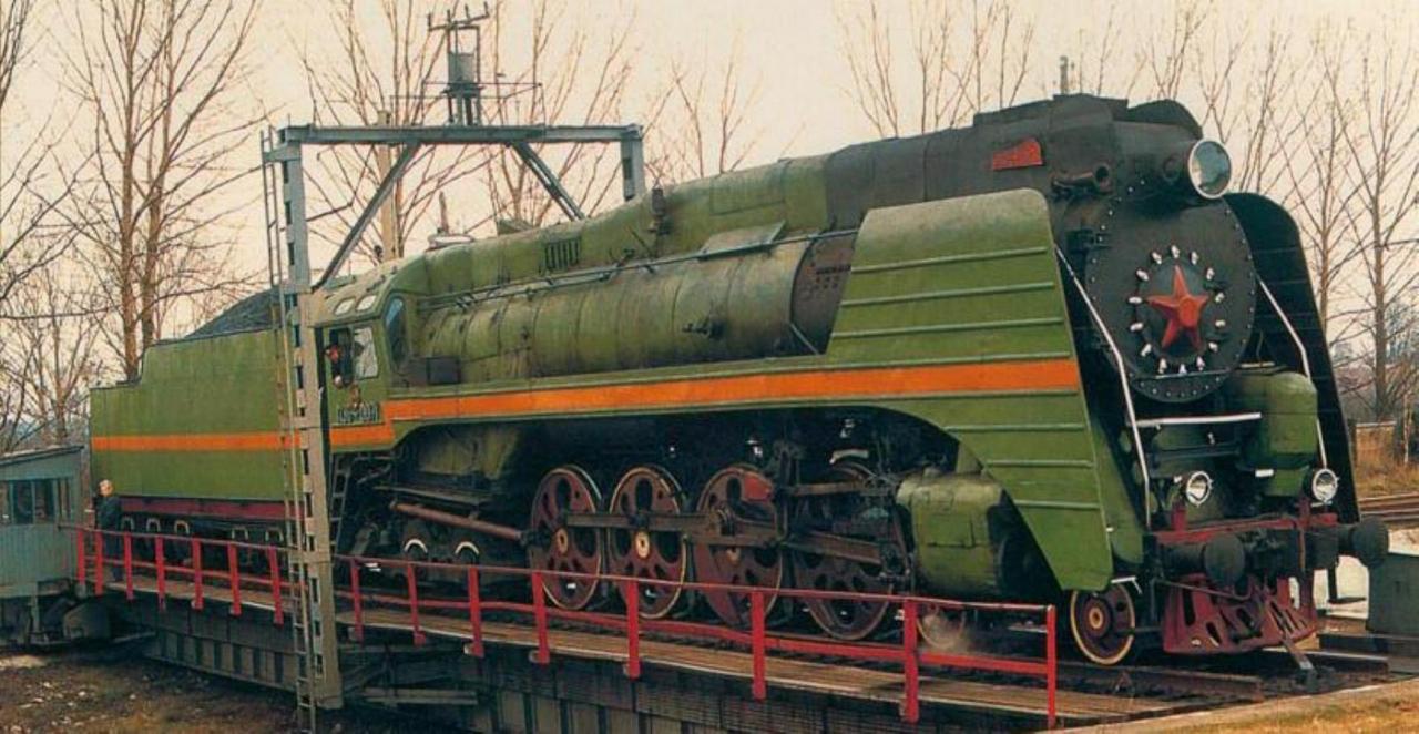 URSS_train