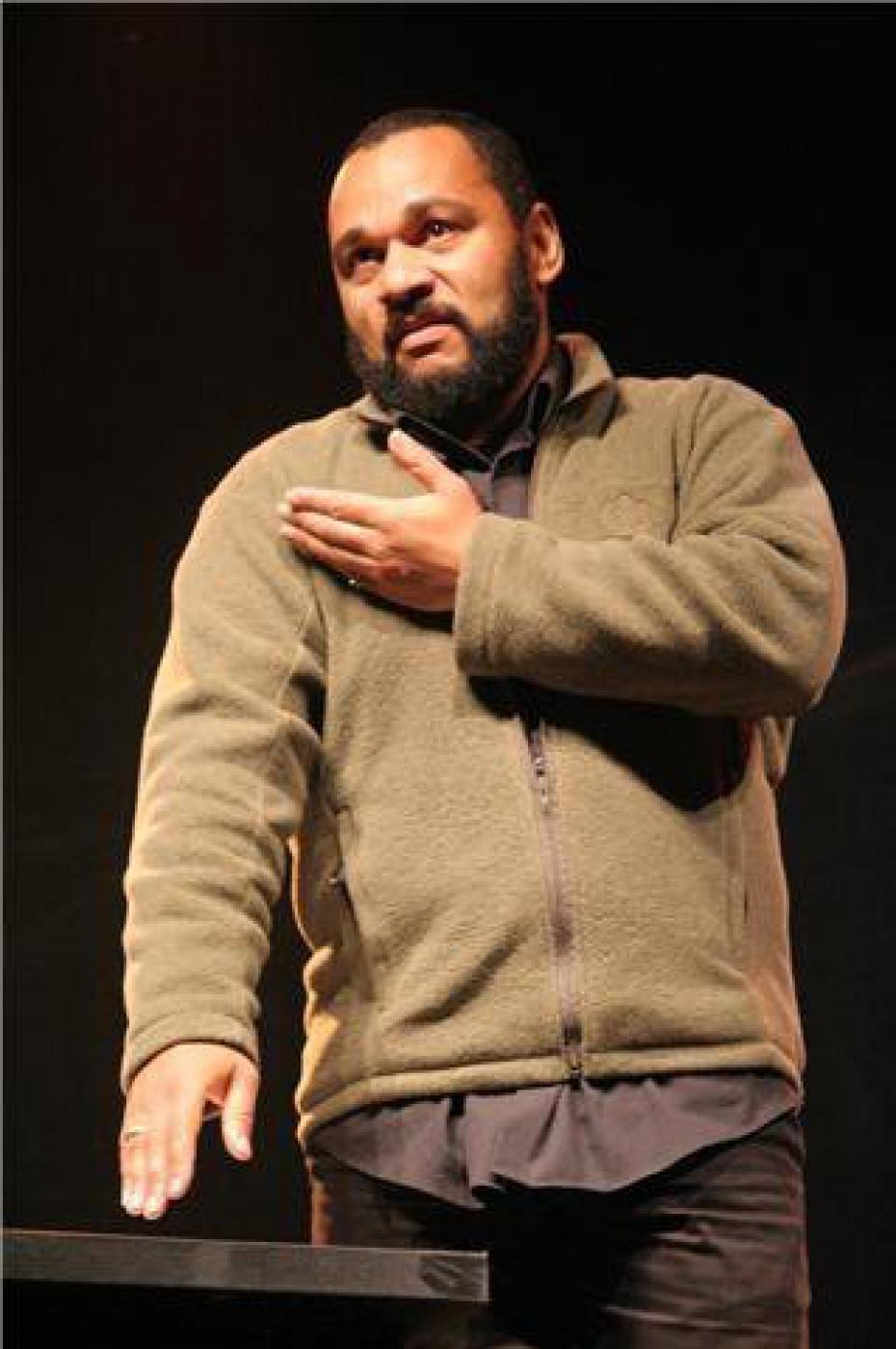 La quenelle de dieudonne fait polemique